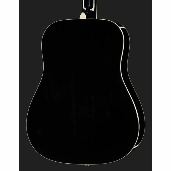 Harley Benton D-120LH W Bag