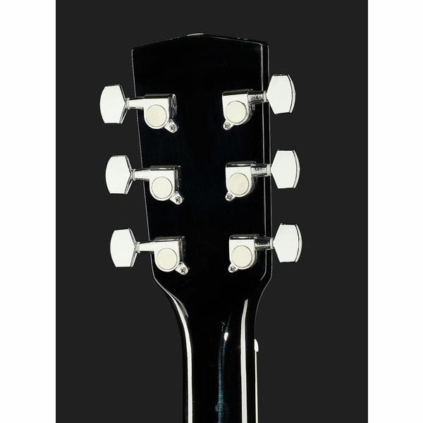 Harley Benton D-120LH W Bag
