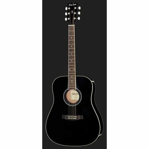 Harley Benton D-120LH W Bag