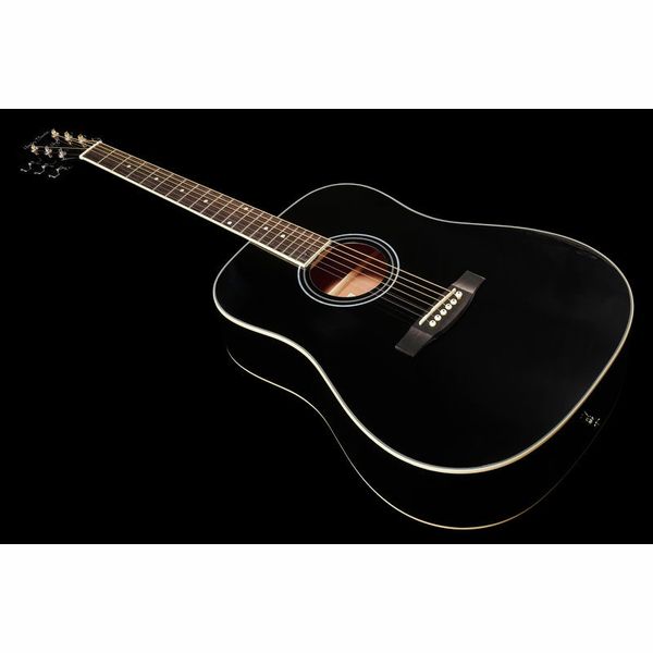 Harley Benton D-120LH W Bag