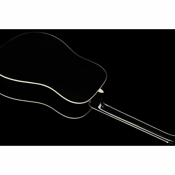 Harley Benton D-120LH W Bag