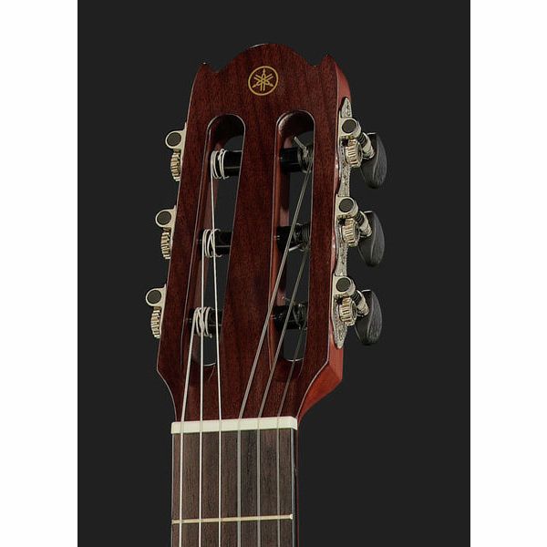 Yamaha NCX1C NAT