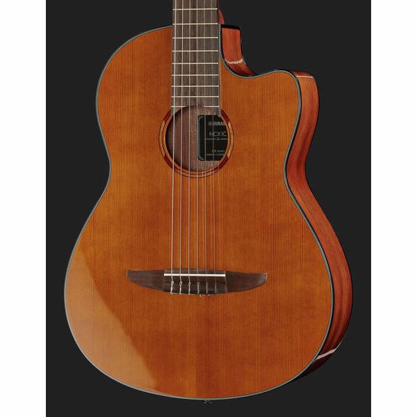 Yamaha NCX1C NAT
