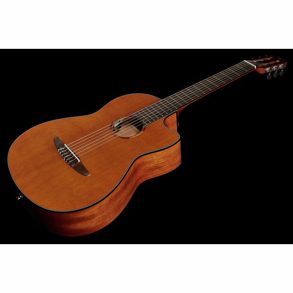 Yamaha NCX1C NAT