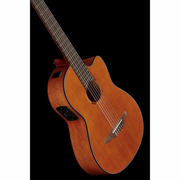 Yamaha NCX1C NAT