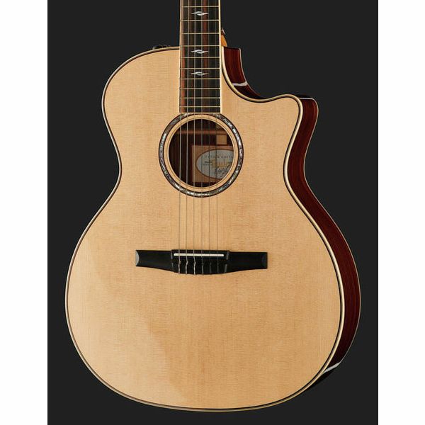 Taylor 814ce-N