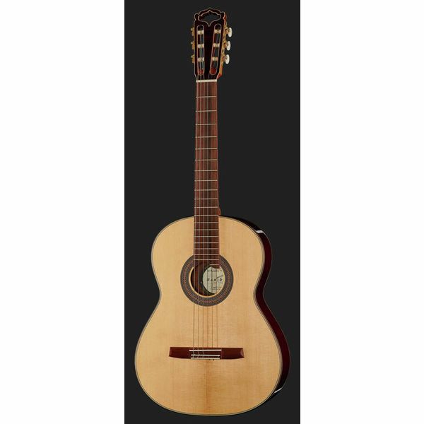 Hanika HE-Doubletop-N
