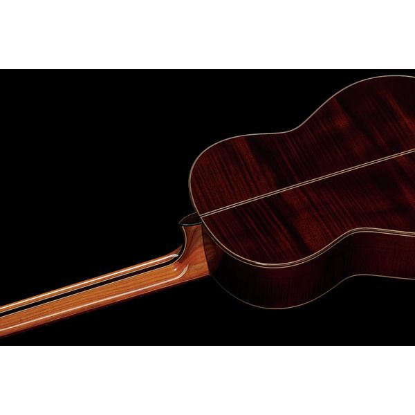 Hanika HE-Doubletop-N