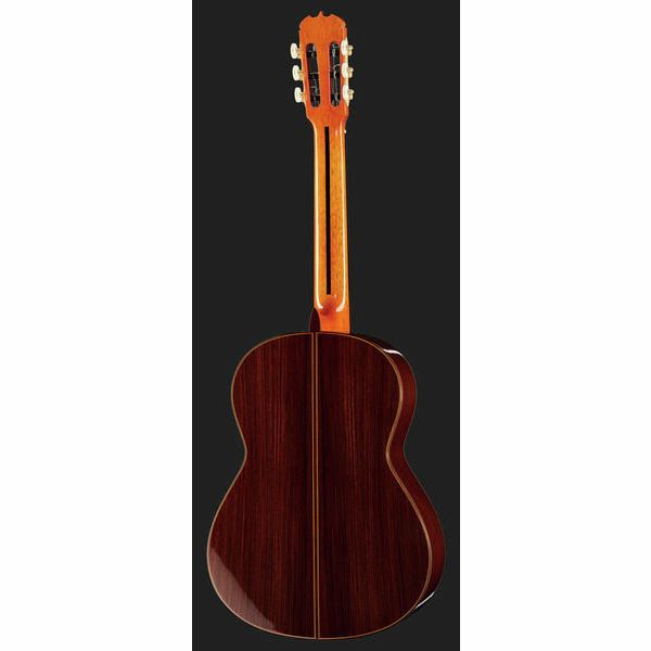 Ramirez Tradicional 1A W case