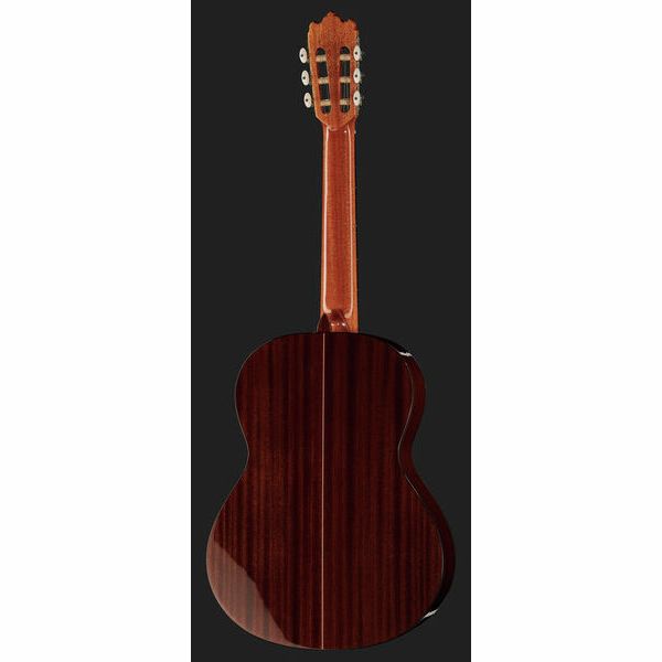 Alhambra 3C A Incl Gig Bag