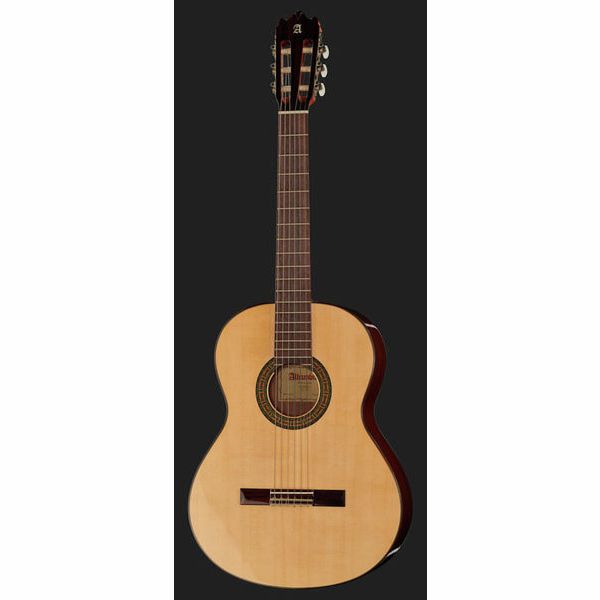 Alhambra 3C A Incl Gig Bag