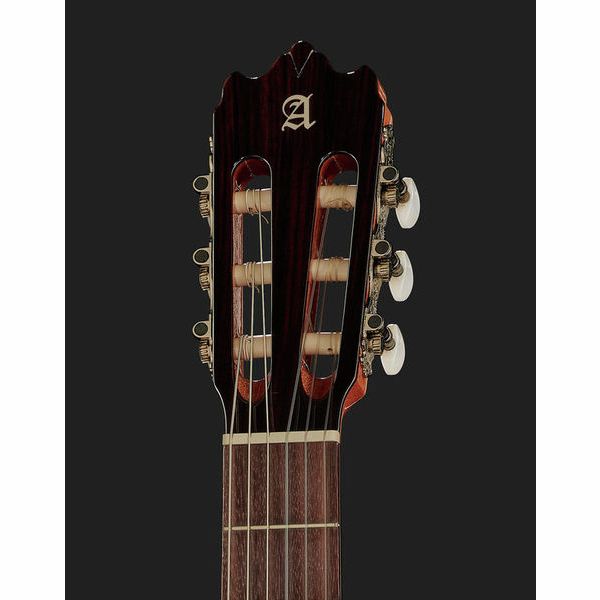 Alhambra 3C A Incl Gig Bag