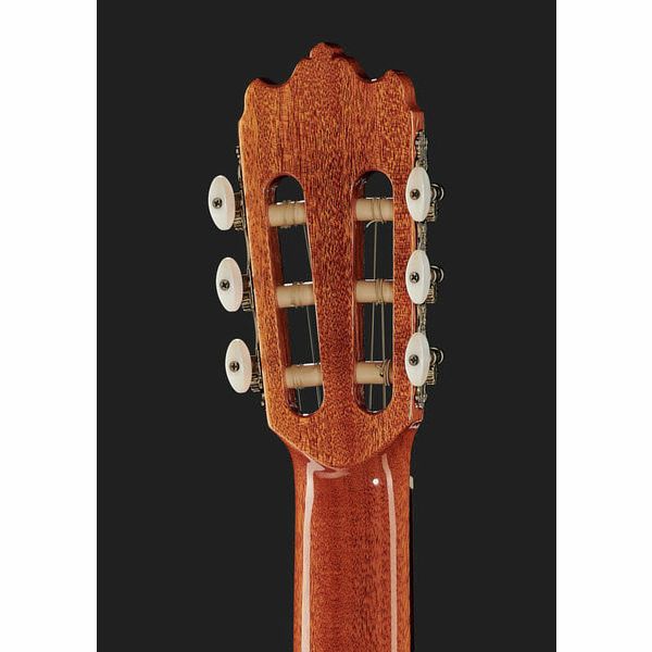 Alhambra 3C A Incl Gig Bag