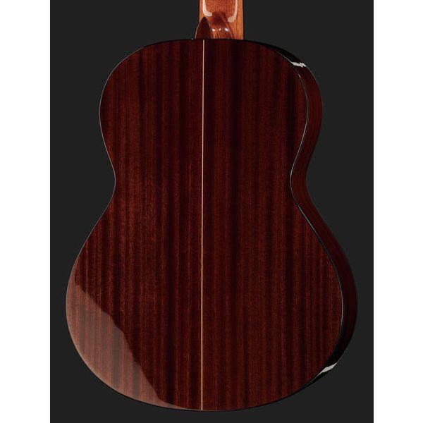 Alhambra 3C A Incl Gig Bag