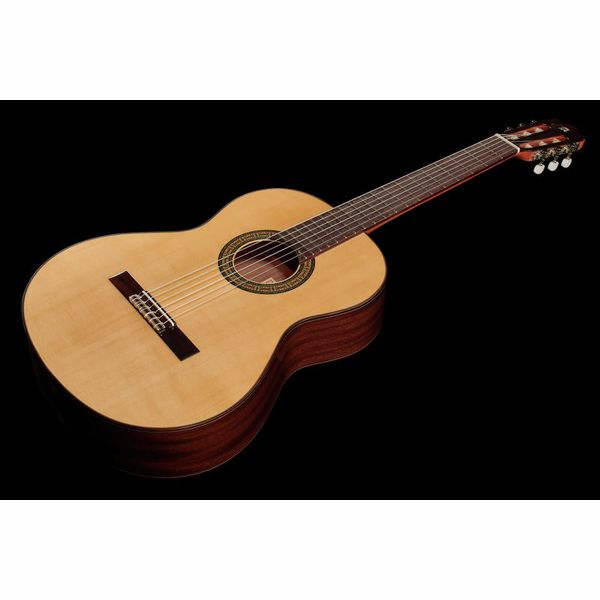 Alhambra 3C A Incl Gig Bag