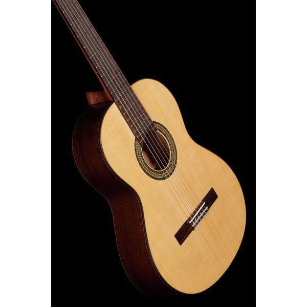 Alhambra 3C A Incl Gig Bag