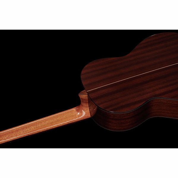 Alhambra 3C A Incl Gig Bag