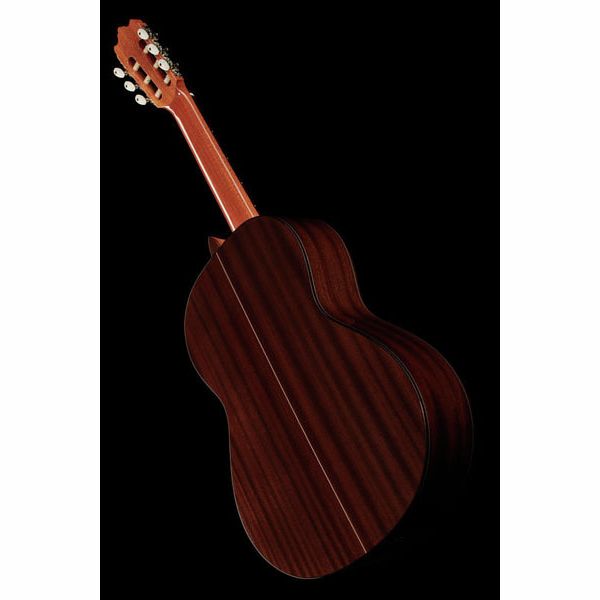 Alhambra 3C A Incl Gig Bag