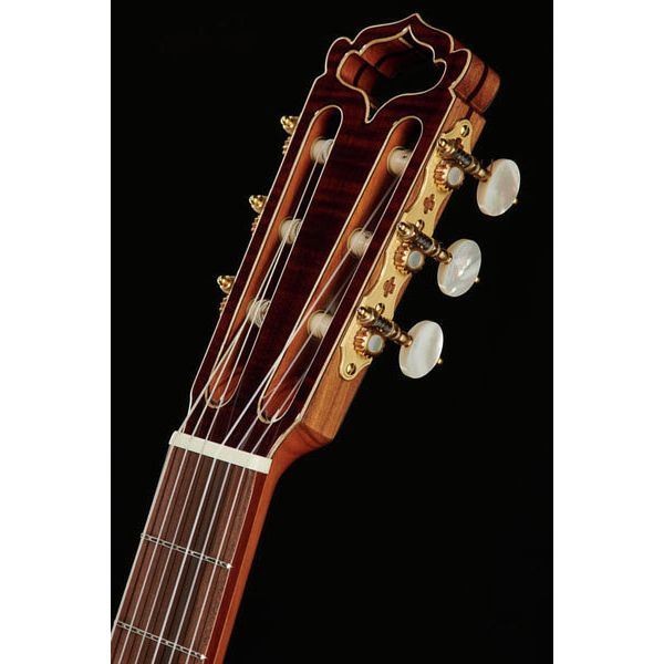 Hanika HE-Doubletop-N