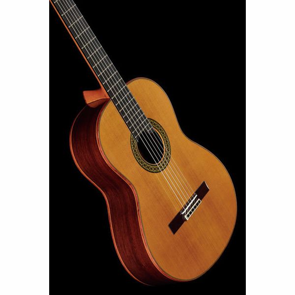 Alhambra Premier Pro Madagascar