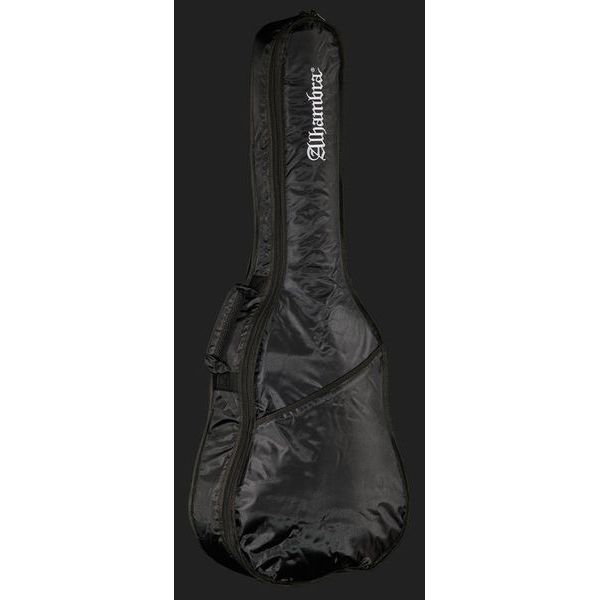 Alhambra Iberia Ziricote Incl Gig Bag