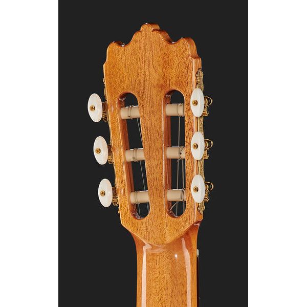 Alhambra Iberia Ziricote Incl Gig Bag