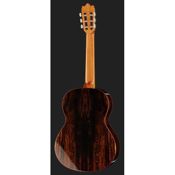 Alhambra Iberia Ziricote Incl Gig Bag