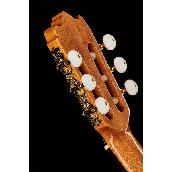 Alhambra Iberia Ziricote Incl Gig Bag
