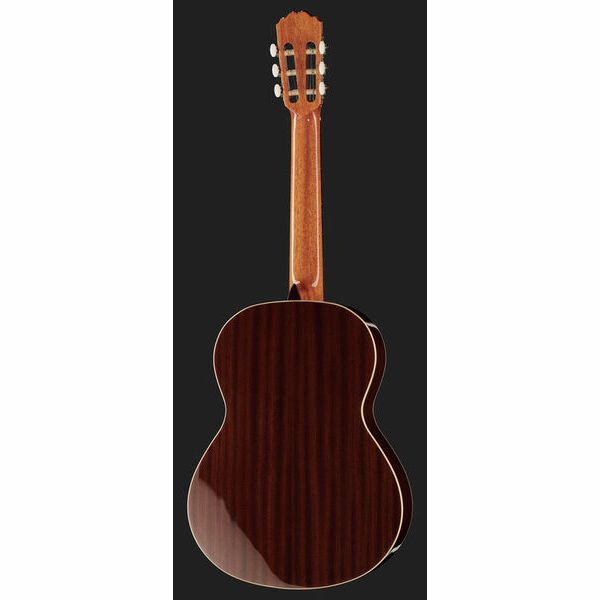 Alhambra 2C Incl Gig Bag