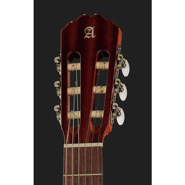 Alhambra 2C Incl Gig Bag