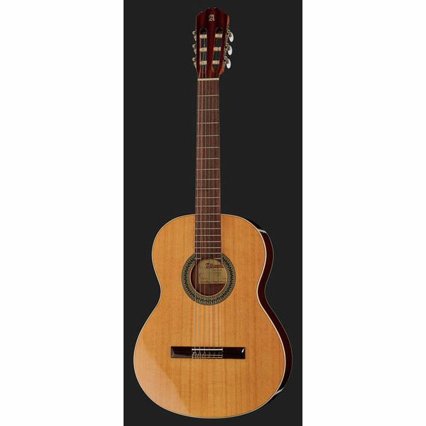Alhambra 2C Incl Gig Bag