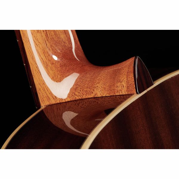 Alhambra 2C Incl Gig Bag
