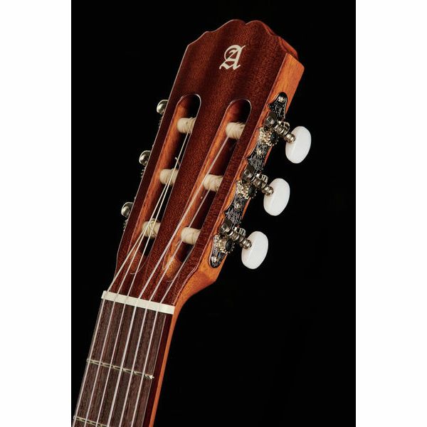 Alhambra 2C Incl Gig Bag