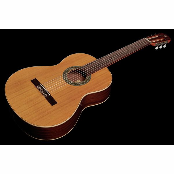 Alhambra 2C Incl Gig Bag