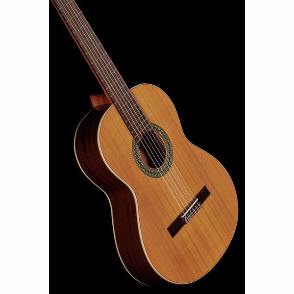 Alhambra 2C Incl Gig Bag