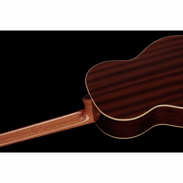 Alhambra 2C Incl Gig Bag