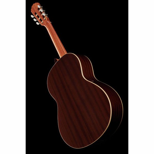 Alhambra 2C Incl Gig Bag