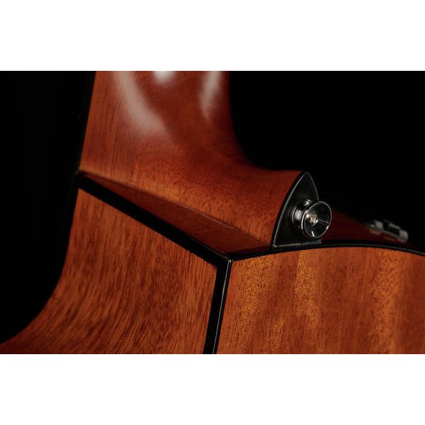 Yamaha NCX1C NAT