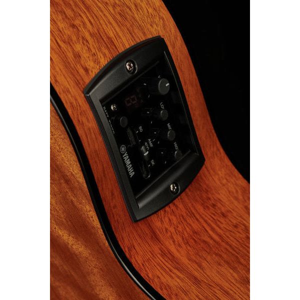 Yamaha NCX1C NAT