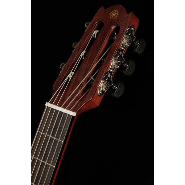 Yamaha NCX1C NAT