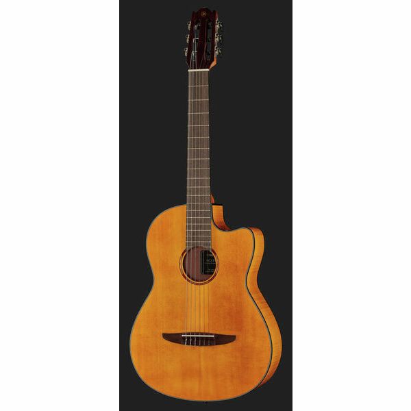 Yamaha NCX1FM NAT