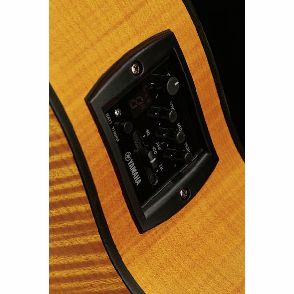 Yamaha NCX1FM NAT