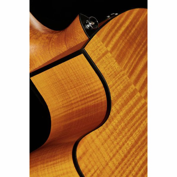 Yamaha NCX1FM NAT