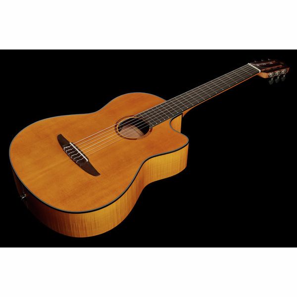 Yamaha NCX1FM NAT