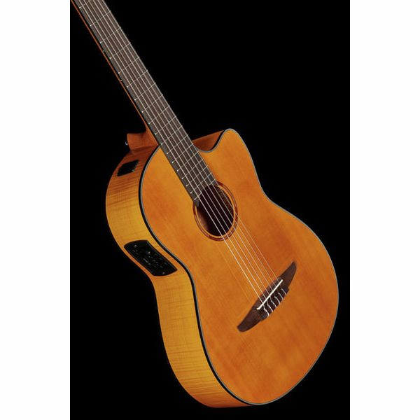 Yamaha NCX1FM NAT