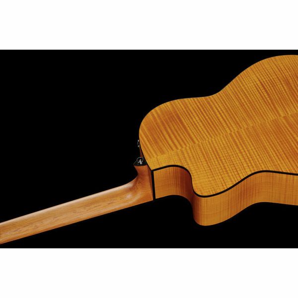 Yamaha NCX1FM NAT