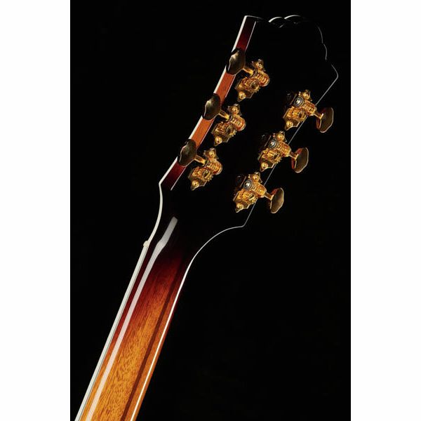 Guild F-55E Maple ATB USA