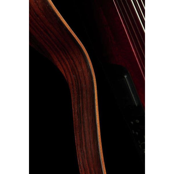 Yamaha SLG200N CRB
