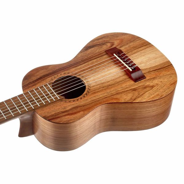 la boutique Guitarlele Acacia