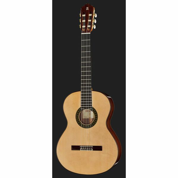 Alhambra 5P A Incl Gig Bag